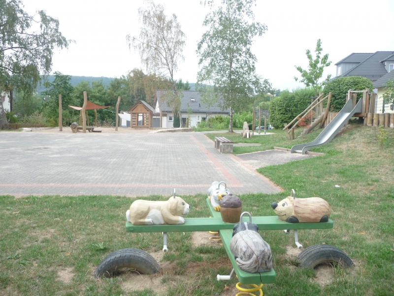 Tierwippe