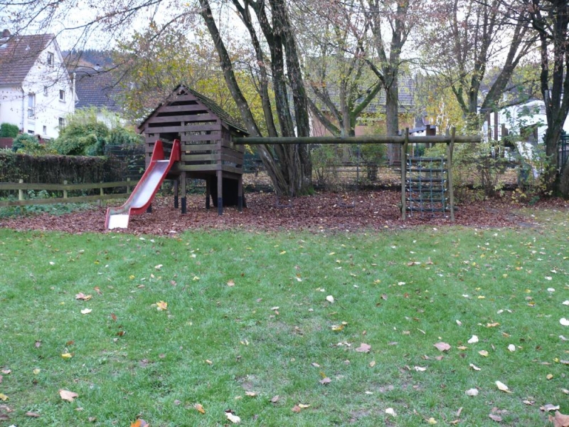 Außengelände 2